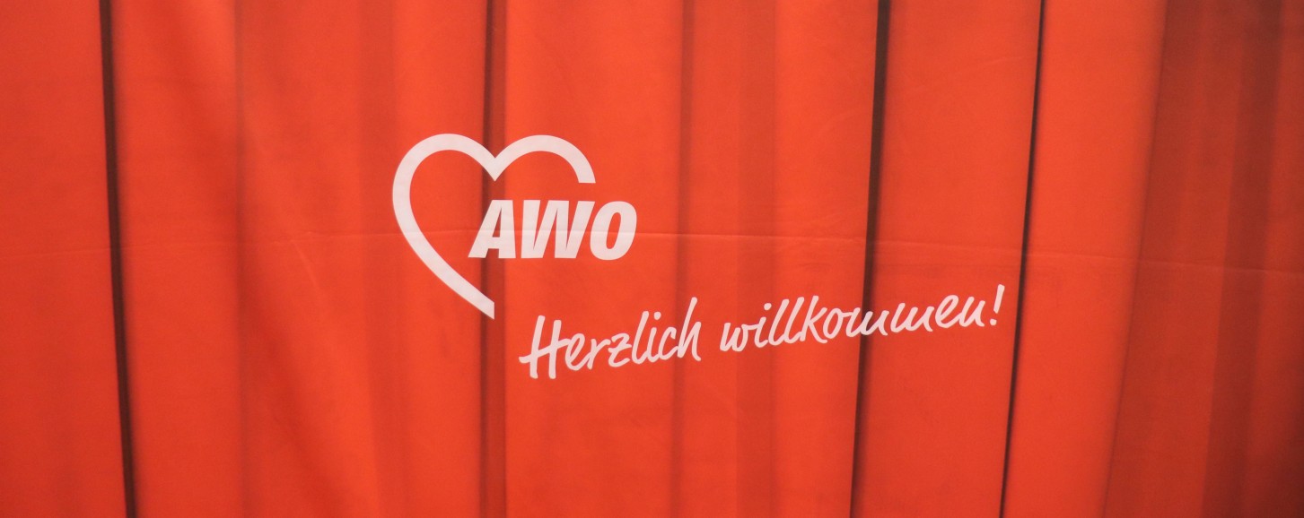 Einleitungsbild Ein Abend des Dankes - das erste Ehrenamtsfest der AWO Stuttgart