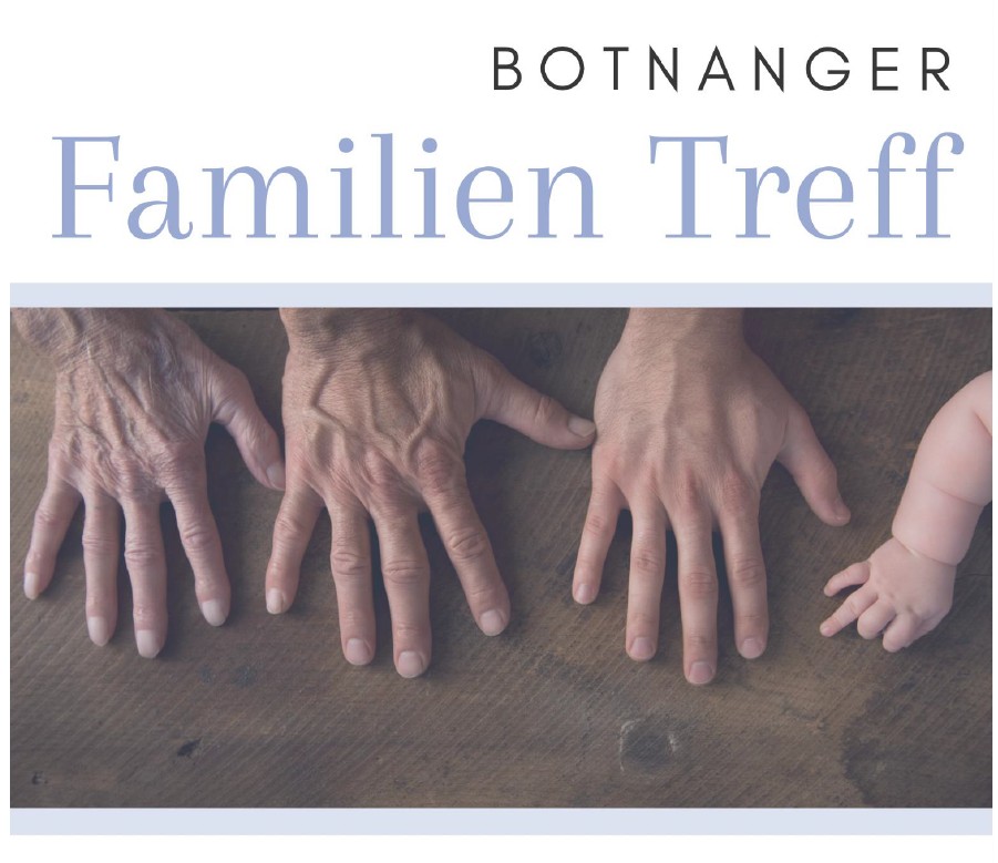 Einleitungsbild Botnanger Familientreff