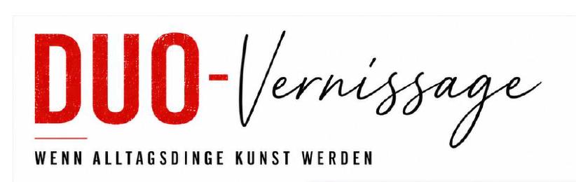 Einleitungsbild Herzliche Einladung zur Vernissage in der Begegnungsstätte am 18.08.2026