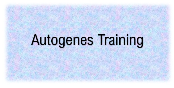 Einleitungsbild Kurs Autogenes Training ab September 2025
