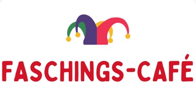 Einleitungsbild Faschings-Café am 16.02.2026