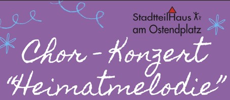 Einleitungsbild Chor-Konzert 