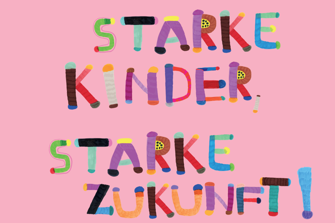 Einleitungsbild Weltkindertag am 18.09.2026 im Stadtteilhaus Ost