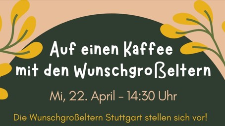 Einleitungsbild Wunschgroßeltern stellen sich vor